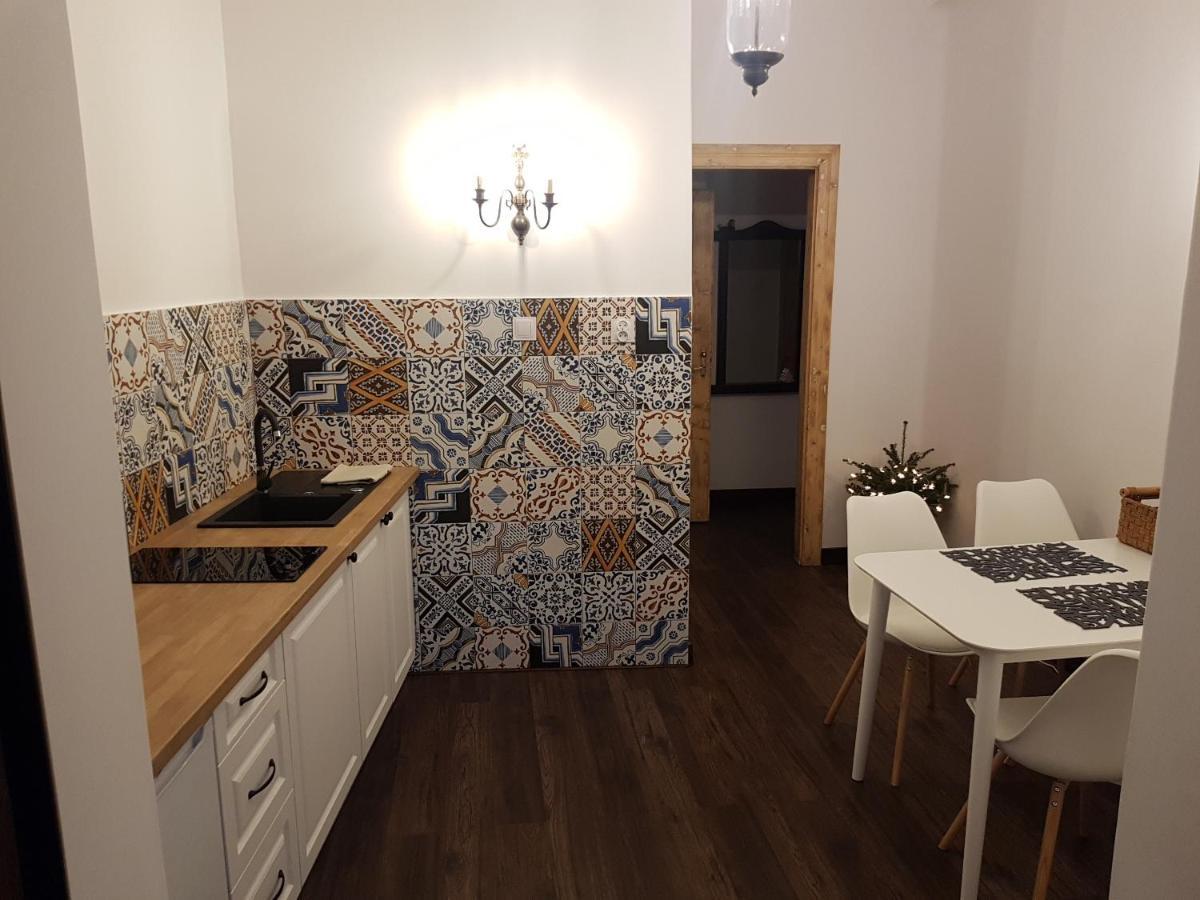 Apartament Krupowki Zakopane Exterior photo